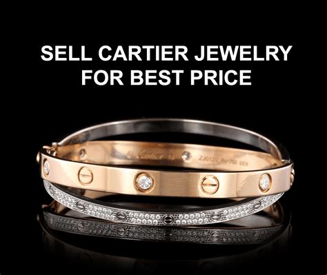 who sells cartier jewelry.